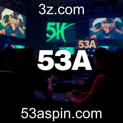 53A: A Tendência do Mundo dos Jogos em 2025