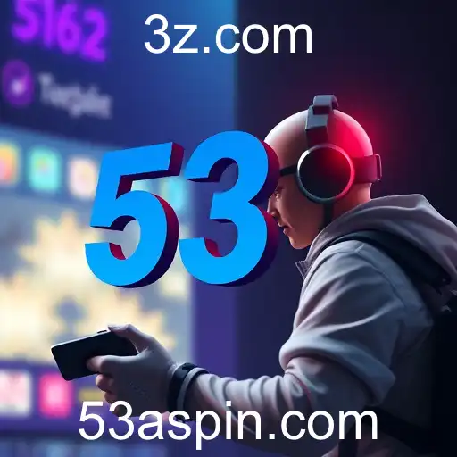 A Revolução do 53A nas Plataformas de Jogos