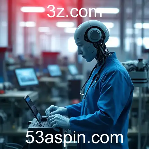 Avanços da Inteligência Artificial em 2025: Impactos e Perspectivas