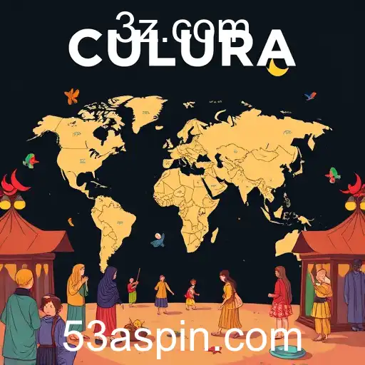 A Importância dos Jogos de Palavras sobre Cultura no Site 53A
