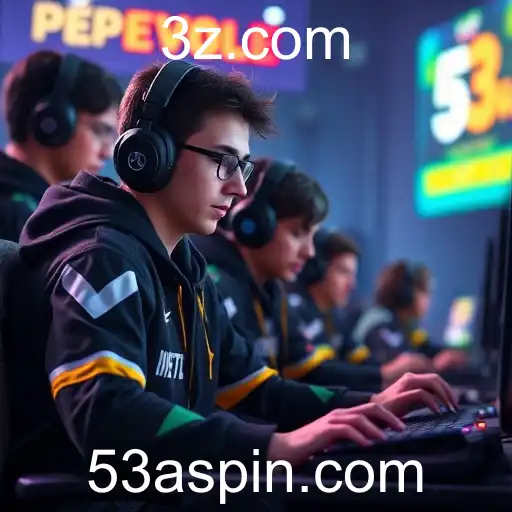 Ascensão dos Esports e o Impacto da 53A