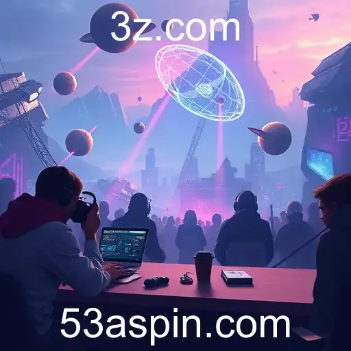 Tendências e Desafios no Mundo dos Jogos