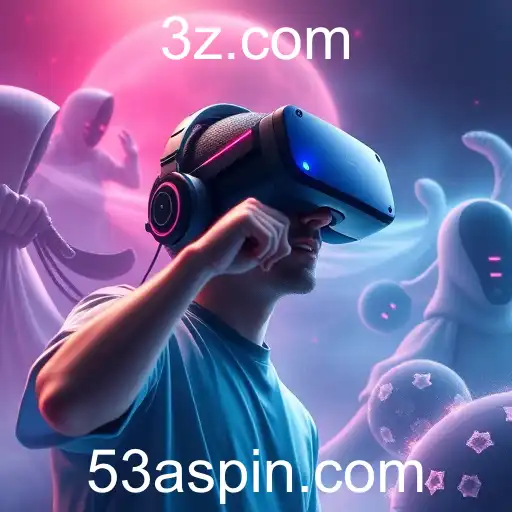 Novo Capítulo no Mundo dos Jogos Online: 53A