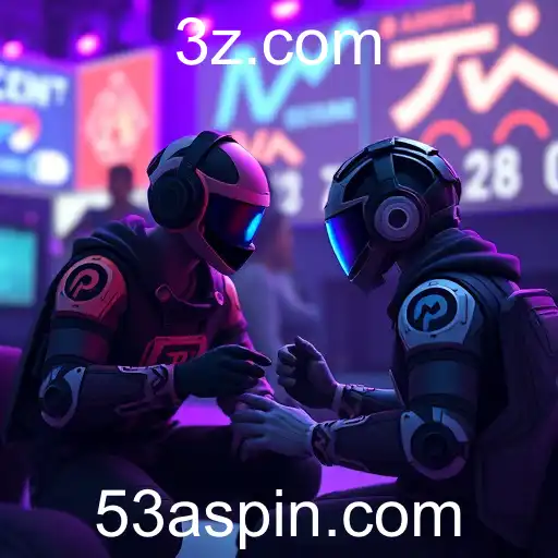 Inovações e Desafios no Mundo dos Jogos