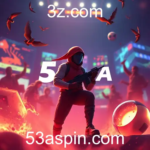 A Revolução do Gaming em 2025: O Papel do 53A