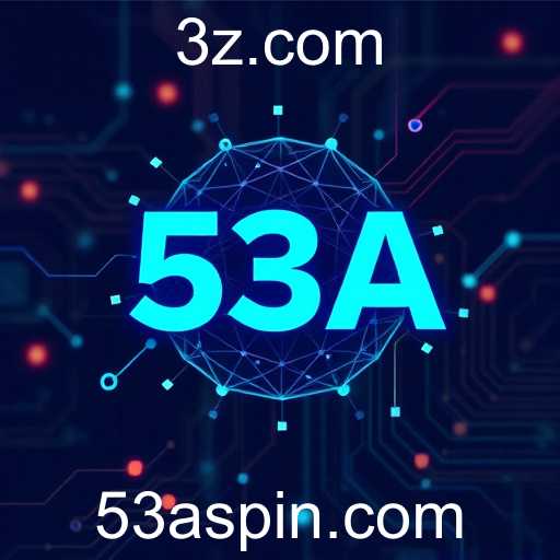 Revolução no Mundo dos Jogos: Como o '53A' Transformou o Cenário