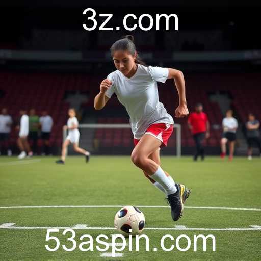 Inovações e Tendências no Site de Jogos 53A