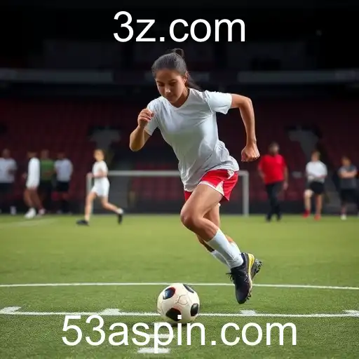 Inovações e Tendências no Site de Jogos 53A