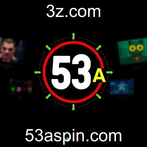 O Impacto de '53A' no Cenário de Jogos em 2025