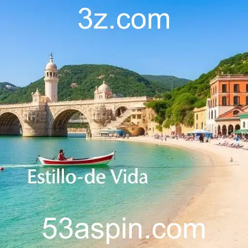Explorando a Categoria 'Estilo de Vida' no Site de Palavras-Chave '53A'