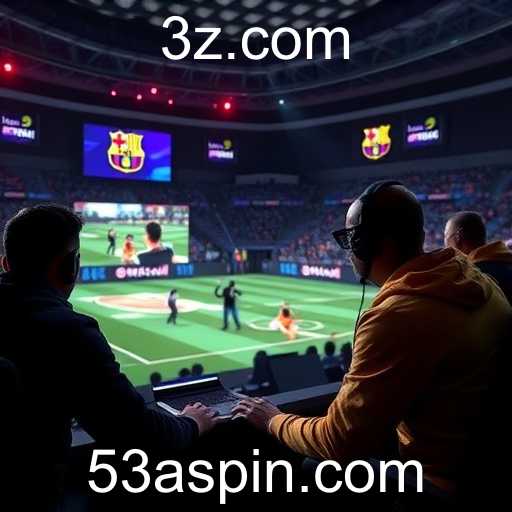 A Revolução dos eSports em 2025