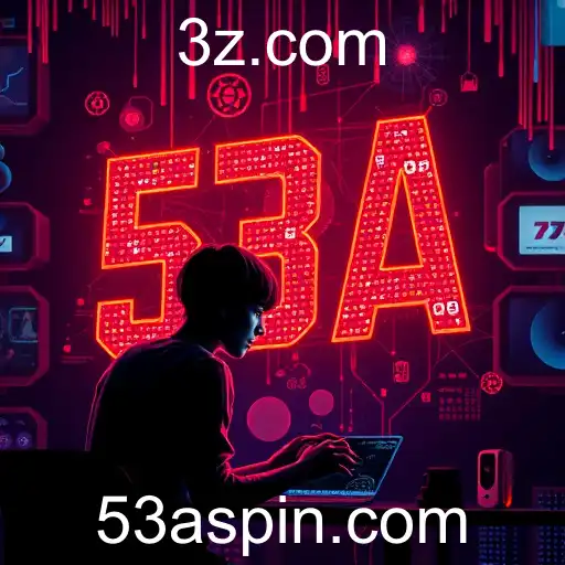 A Revolução dos Jogos Online e o Impacto da 53A