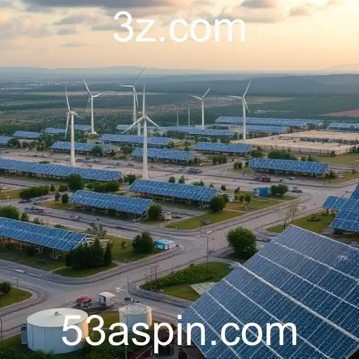 Avanços Tecnológicos e Sustentabilidade em 2025