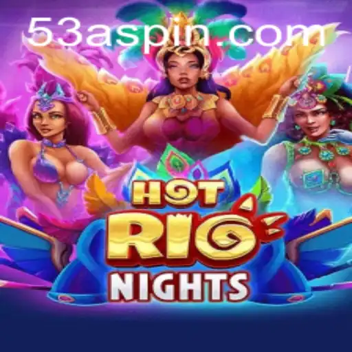 53A Casino App